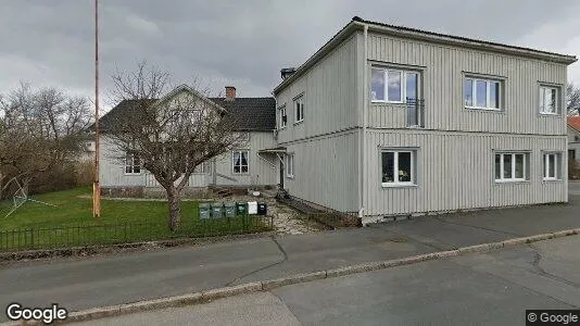 Apartments for rent in Nässjö - Photo from Google Street View