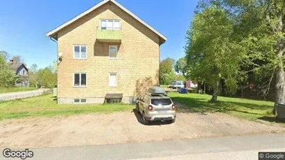 Apartments for rent in Ljungby - Photo from Google Street View