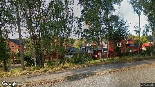 Apartments for rent in Sigtuna - Photo from Google Street View