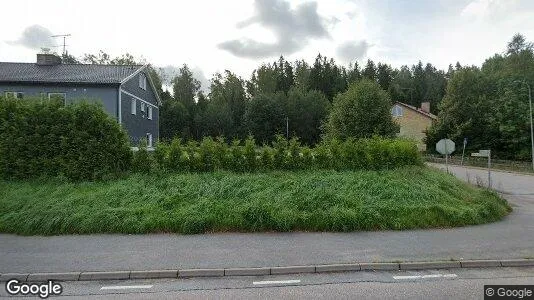 Apartments for rent in Borås - Photo from Google Street View