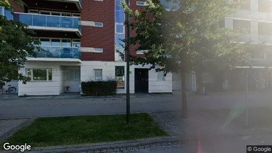 Apartments for rent in Malmö City - Photo from Google Street View