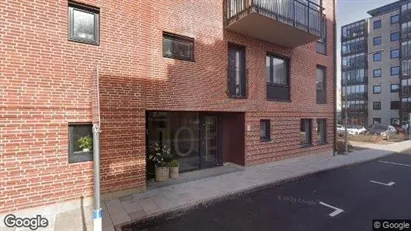 Apartments for rent in Höganäs - Photo from Google Street View