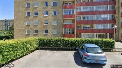 Apartments for rent in Malmö City - Photo from Google Street View