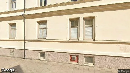 Apartments for rent in Norrköping - Photo from Google Street View