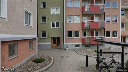 Apartments for rent in Linköping - Photo from Google Street View