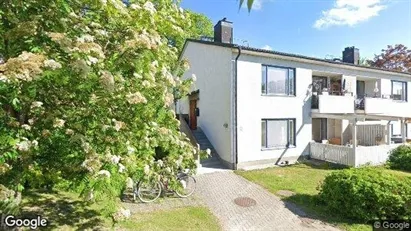 Apartments for rent in Linköping - Photo from Google Street View