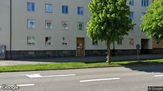 Apartments for rent in Linköping - Photo from Google Street View