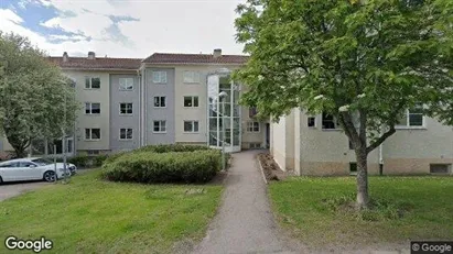 Apartments for rent in Linköping - Photo from Google Street View