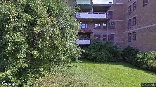 Apartments for rent in Linköping - Photo from Google Street View