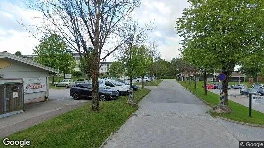 Apartments for rent in Stenungsund - Photo from Google Street View