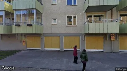 Apartments for rent in Eskilstuna - Photo from Google Street View