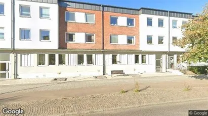 Apartments for rent in Hässleholm - Photo from Google Street View