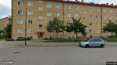 Apartments for rent in Sofielund - Photo from Google Street View