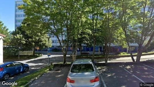 Apartments for rent in Västra hisingen - Photo from Google Street View