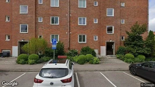 Apartments for rent in Gothenburg City Centre - Photo from Google Street View