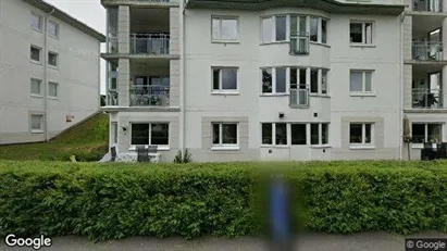 Apartments for rent in Borås - Photo from Google Street View