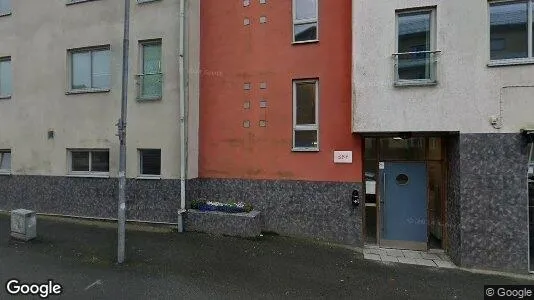 Apartments for rent in Borås - Photo from Google Street View