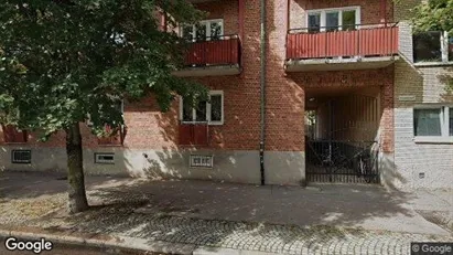 Apartments for rent in Eskilstuna - Photo from Google Street View