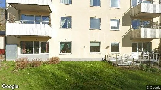 Apartments for rent in Lilla Edet - Photo from Google Street View