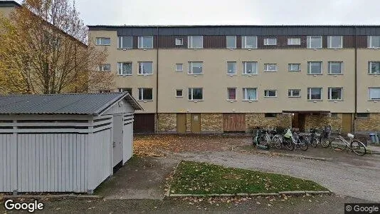 Apartments for rent in Eskilstuna - Photo from Google Street View