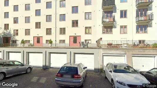 Apartments for rent in Majorna-Linné - Photo from Google Street View