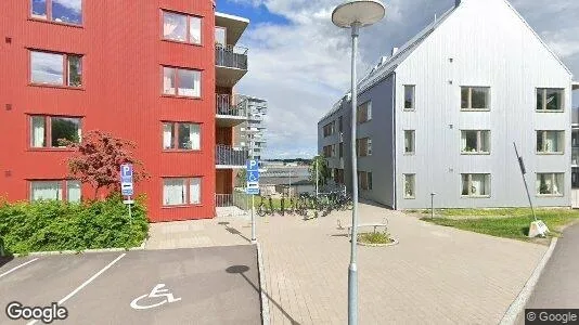 Apartments for rent in Karlstad - Photo from Google Street View