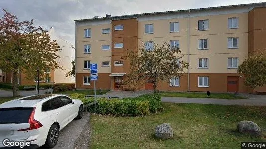 Apartments for rent in Nyköping - Photo from Google Street View