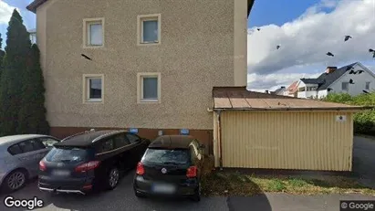 Apartments for rent in Eskilstuna - Photo from Google Street View