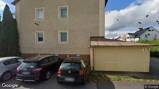 Apartments for rent in Eskilstuna - Photo from Google Street View