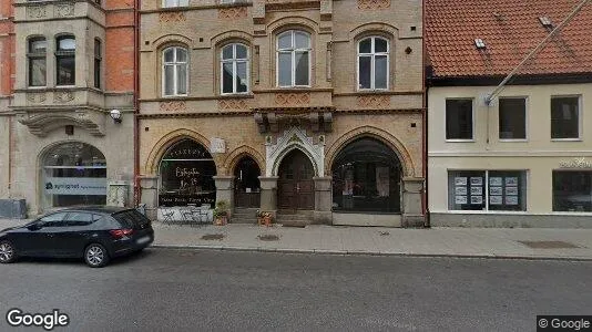 Apartments for rent in Malmö City - Photo from Google Street View