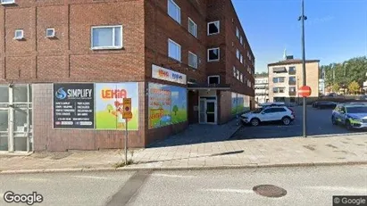 Apartments for rent in Karlskoga - Photo from Google Street View