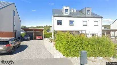 Apartments for rent in Järfälla - Photo from Google Street View