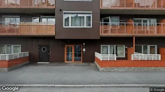 Apartments for rent in Örebro - Photo from Google Street View