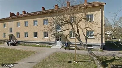 Apartments for rent in Norrköping - Photo from Google Street View