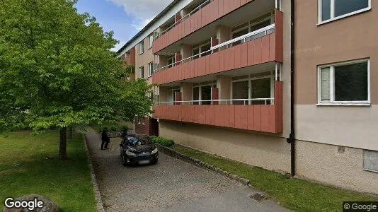 Apartments for rent in Linköping - Photo from Google Street View