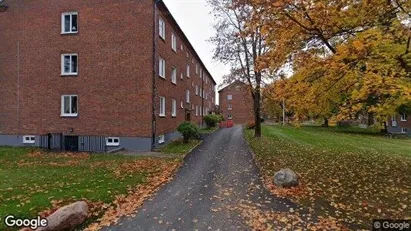 Apartments for rent in Gävle - Photo from Google Street View