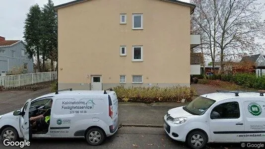 Apartments for rent in Katrineholm - Photo from Google Street View