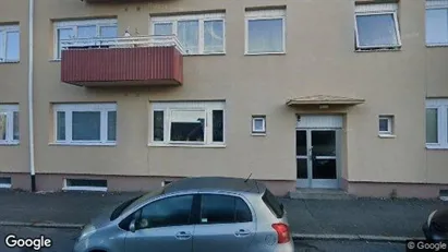 Apartments for rent in Hässleholm - Photo from Google Street View