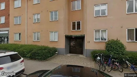 Apartments for rent in Åstorp - Photo from Google Street View