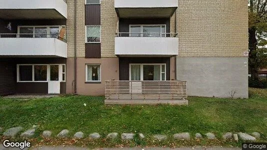 Apartments for rent in Gävle - Photo from Google Street View