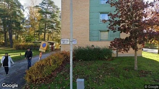 Apartments for rent in Trollhättan - Photo from Google Street View