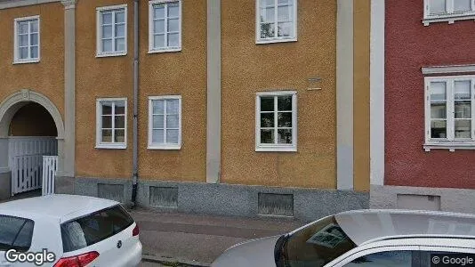 Apartments for rent in Karlstad - Photo from Google Street View