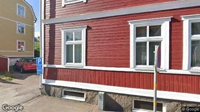 Apartments for rent in Karlstad - Photo from Google Street View