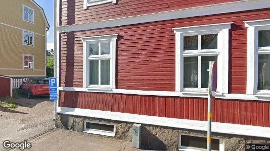 Apartments for rent in Karlstad - Photo from Google Street View