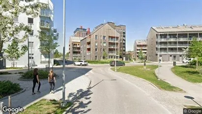 Apartments for rent in Västerås - Photo from Google Street View