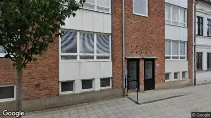 Apartments for rent in Landskrona - Photo from Google Street View