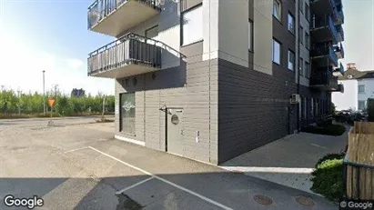 Apartments for rent in Västerås - Photo from Google Street View