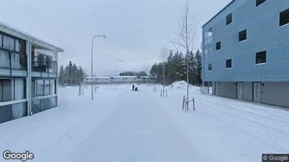 Apartments for rent in Umeå - Photo from Google Street View