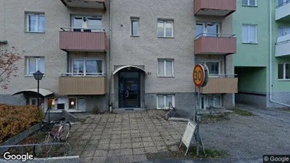 Apartments for rent in Eskilstuna - Photo from Google Street View