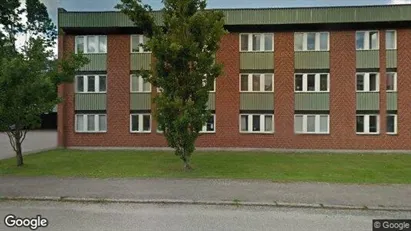 Apartments for rent in Älmhult - Photo from Google Street View